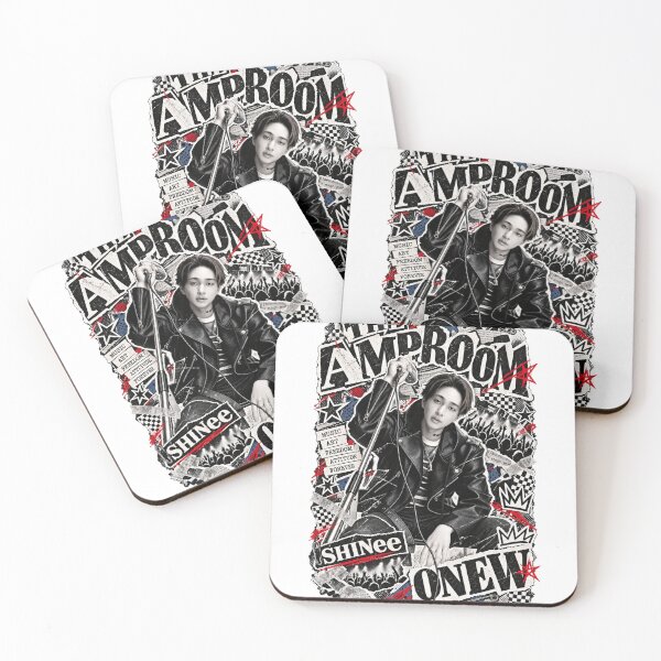 Item preview, Onew SHINee Amp Room Stage Light Visual designed and sold by Valeree Store.