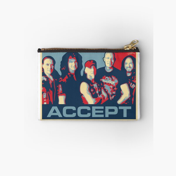 Item preview, Accept designed and sold by DFA.