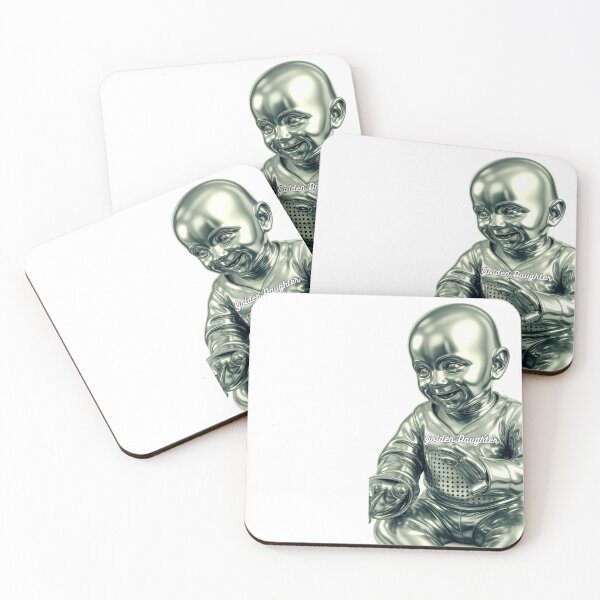 Item preview, Cute Baby Girl 3D Sketch Art designed and sold by AksNoor116.