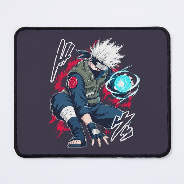 Item preview, Kakashi Hatake Art designed and sold by Mcclung101Just.