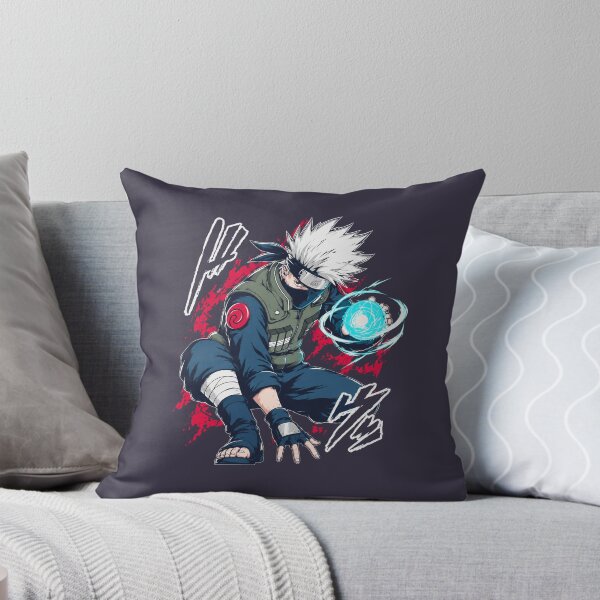 Item preview, Kakashi Hatake Art designed and sold by Mcclung101Just.