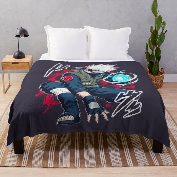 Item preview, Kakashi Hatake Art designed and sold by Mcclung101Just.