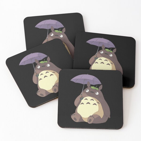Item preview, Totoro Umbrella designed and sold by Ethelmetz.