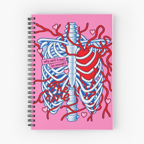 Item preview, Olivia Rodrigo The Cure Print designed and sold by btluvs.