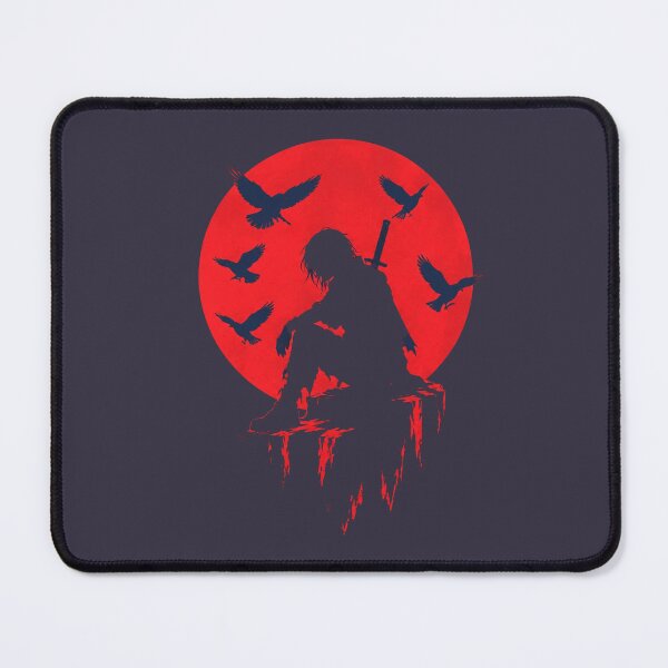 Item preview, Itachi Uchiha Crow designed and sold by Mcclung101Just.