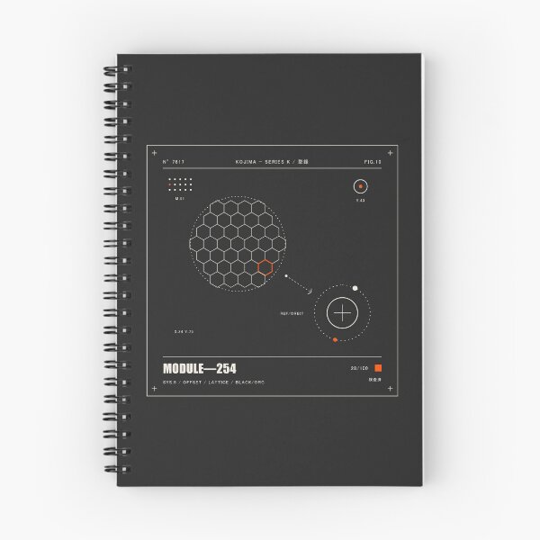 Artikelvorschau, Kojima Modul 254 entworfen und verkauft von PilsDesign.