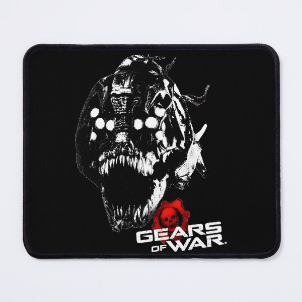 Item preview, Gears of Wars Monster designed and sold by Lucinda--Power.