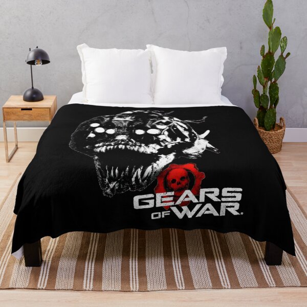 Item preview, Gears of Wars Monster designed and sold by Lucinda--Power.