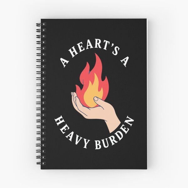 Item preview, Heart Flame designed and sold by Still101Jamars.