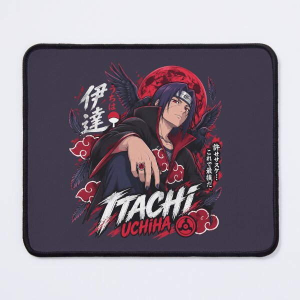 Item preview, Itachi Uchiha Red Moon designed and sold by Mcclung101Just.