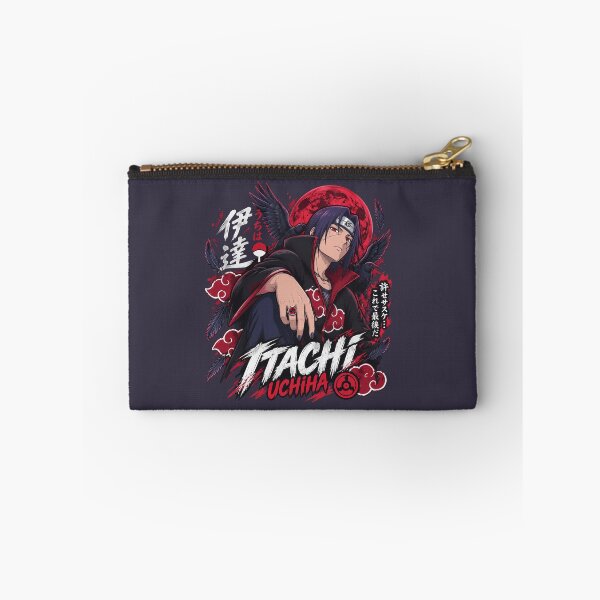 Item preview, Itachi Uchiha Red Moon designed and sold by Mcclung101Just.