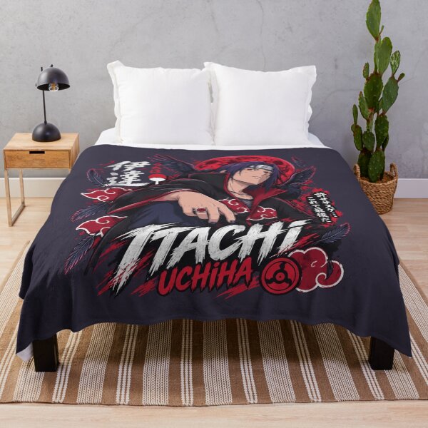 Item preview, Itachi Uchiha Red Moon designed and sold by Mcclung101Just.