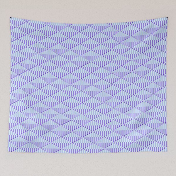 Item preview, BAUHAUS TEXTILE STUDY / 06 designed and sold by Bodique.