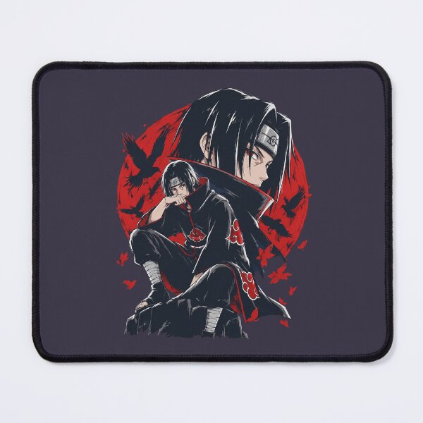 Item preview, Itachi Uchiha Red Moon designed and sold by Mcclung101Just.