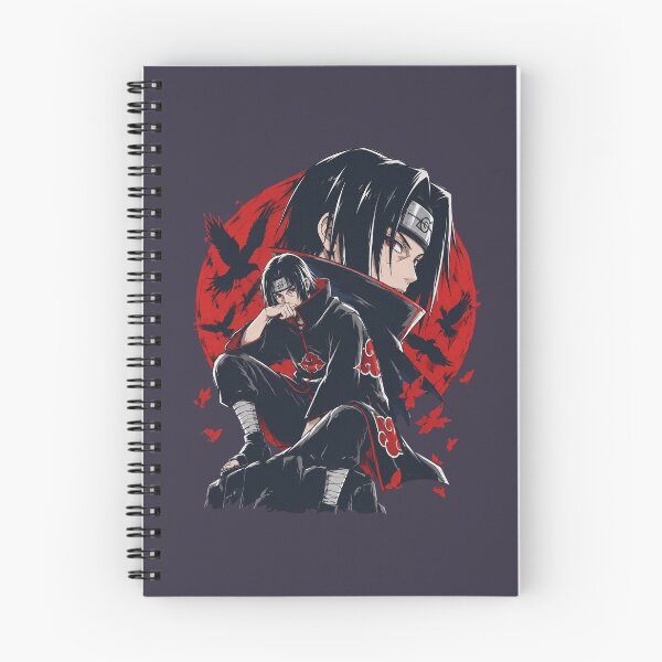 Item preview, Itachi Uchiha Red Moon designed and sold by Mcclung101Just.