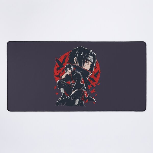 Item preview, Itachi Uchiha Red Moon designed and sold by Mcclung101Just.