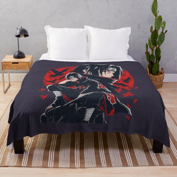 Item preview, Itachi Uchiha Red Moon designed and sold by Mcclung101Just.