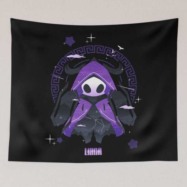 Item preview, Stellar Cloak Libra designed and sold by virgiaone.