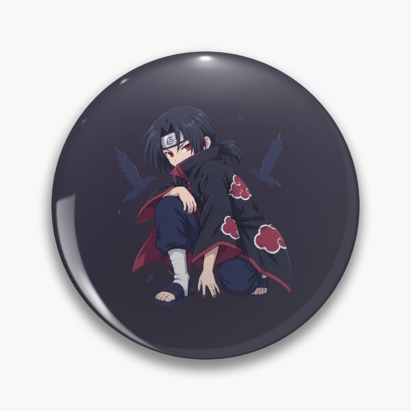 Item preview, Itachi Uchiha Chibi designed and sold by Mcclung101Just.