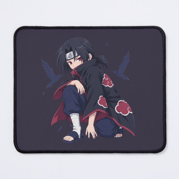 Item preview, Itachi Uchiha Chibi designed and sold by Mcclung101Just.