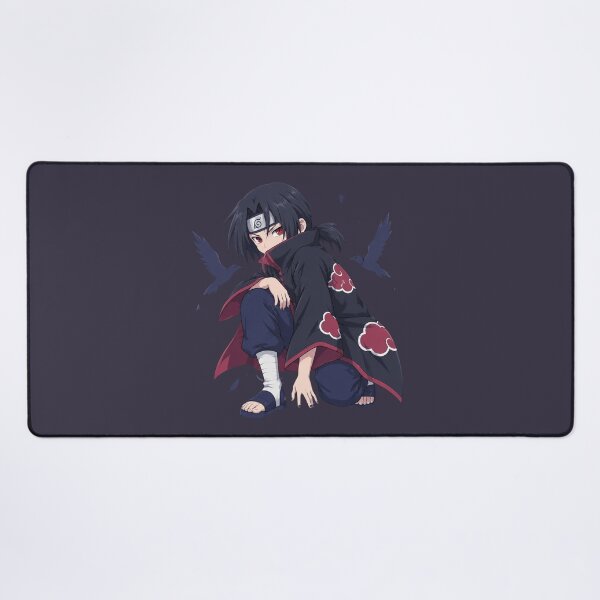 Item preview, Itachi Uchiha Chibi designed and sold by Mcclung101Just.
