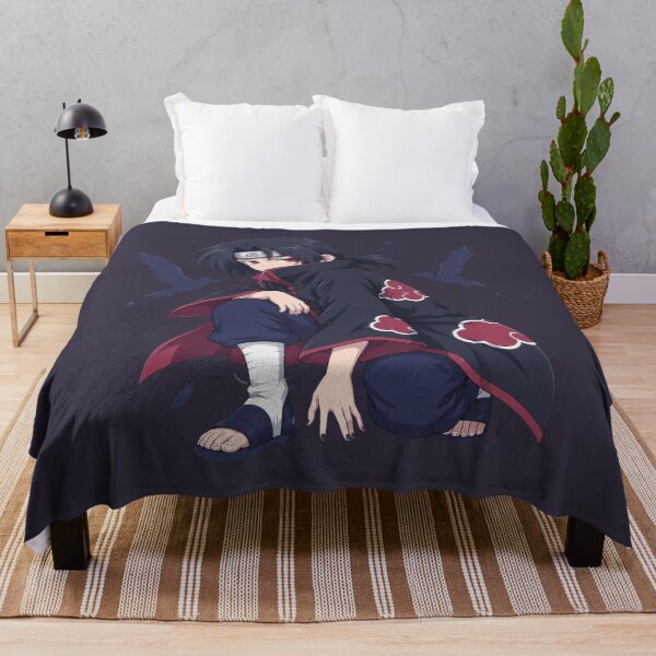 Item preview, Itachi Uchiha Chibi designed and sold by Mcclung101Just.