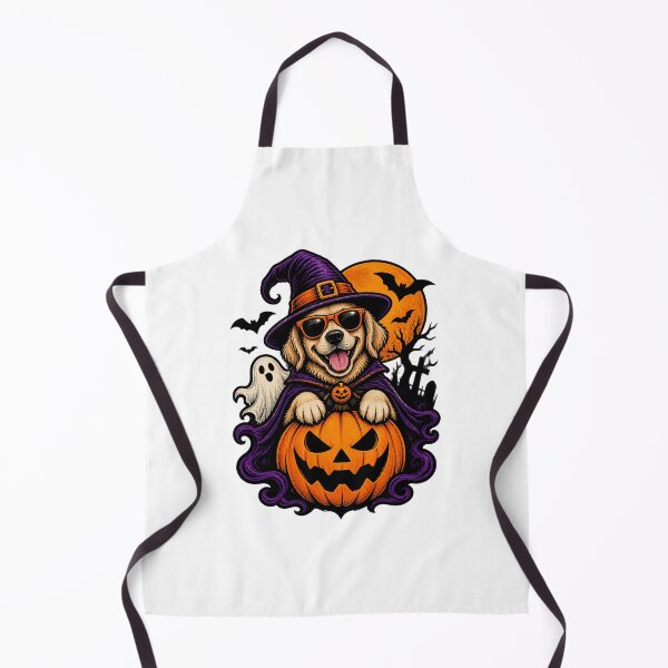 Item preview, Halloween Dog Costume Design for Spooky Seasonal Fun ⭐⭐⭐⭐⭐ designed and sold by dejan1471.
