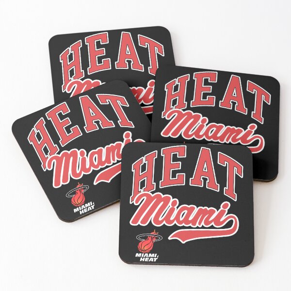 Item preview, Miami Heat Basketball, Miami Basketball Team Sun Day Gifts designed and sold by DeborahNewcombe.