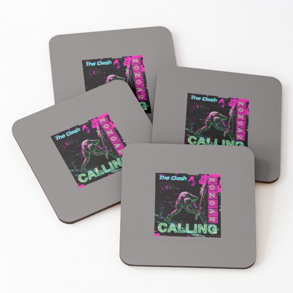 Item preview, London Calling Album Artwork Graphic-25 designed and sold by benbf8idixo.