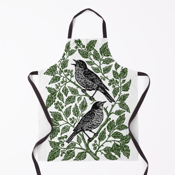 Item preview, American Robin designed and sold by barmalisiRTB.