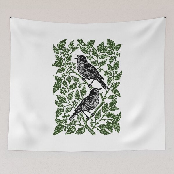 Item preview, American Robin designed and sold by barmalisiRTB.