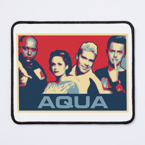 Item preview, Aqua designed and sold by DFA.
