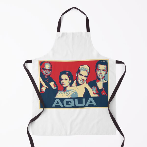 Item preview, Aqua designed and sold by DFA.
