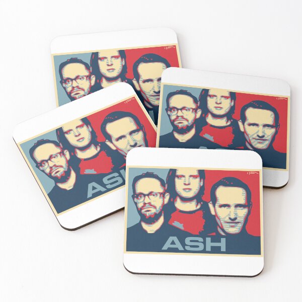 Item preview, Ash designed and sold by DFA.