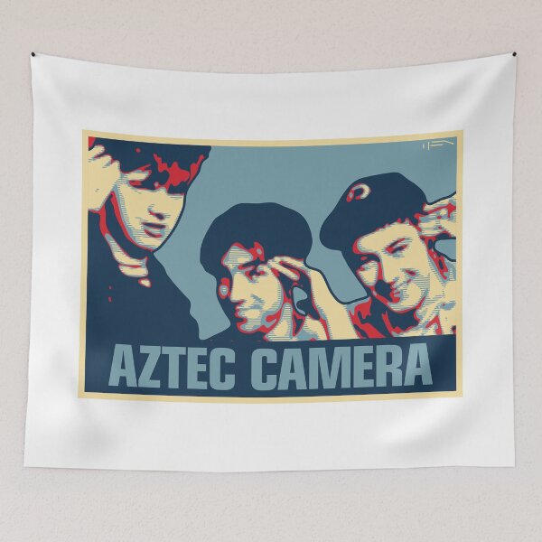 Item preview, Aztec Camera designed and sold by DFA.