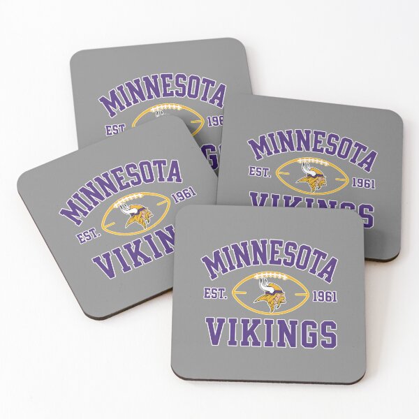 Item preview, Camisetas de los Minnesota Vikings, Minnesota Vikings, fútbol americano vintage designed and sold by greenchar81115.