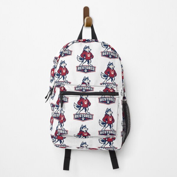 Item preview, Restored Lobos Mascot Design - Vintage Wolf Illustration ⭐⭐⭐⭐⭐ designed and sold by dejan1471.