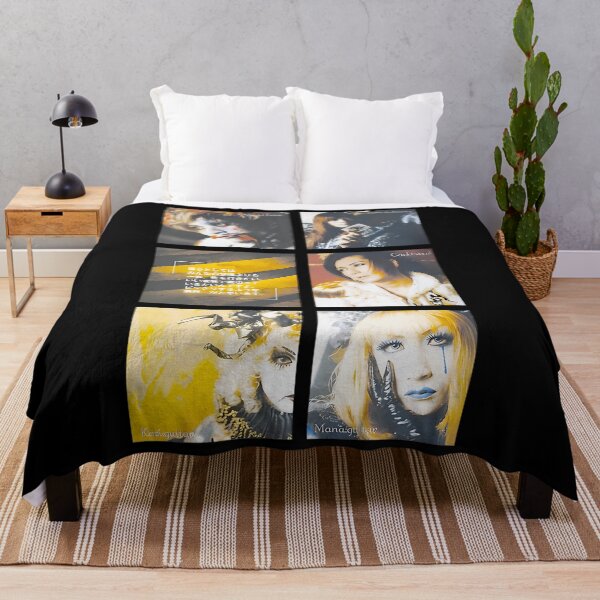 Item preview, Malice Mizer Visual Kei Iconic J Rock Band Members designed and sold by Hannoreuter11.