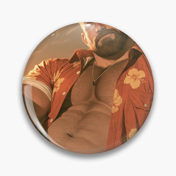 Item preview, Dad’s Day at the Beach  — Beach Bear Aesthetic designed and sold by JaimeLikes.