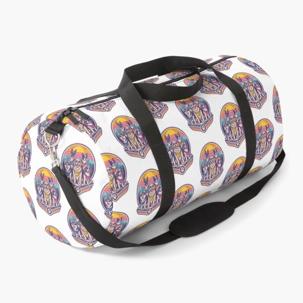 Item preview, Stylish Fanny Pack Design for Casual Wear and Everyday Use PERFECT GIFT FOR YOU AND FRIENDS designed and sold by dejan1471.