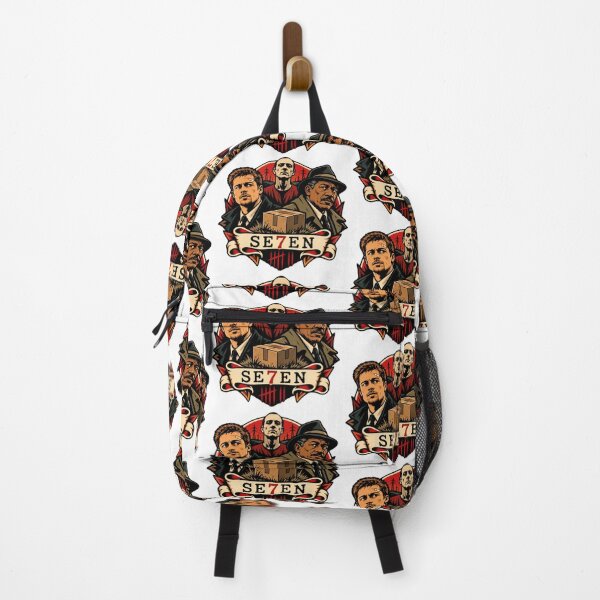 Item preview, Se7en designed and sold by ArtaxLives.