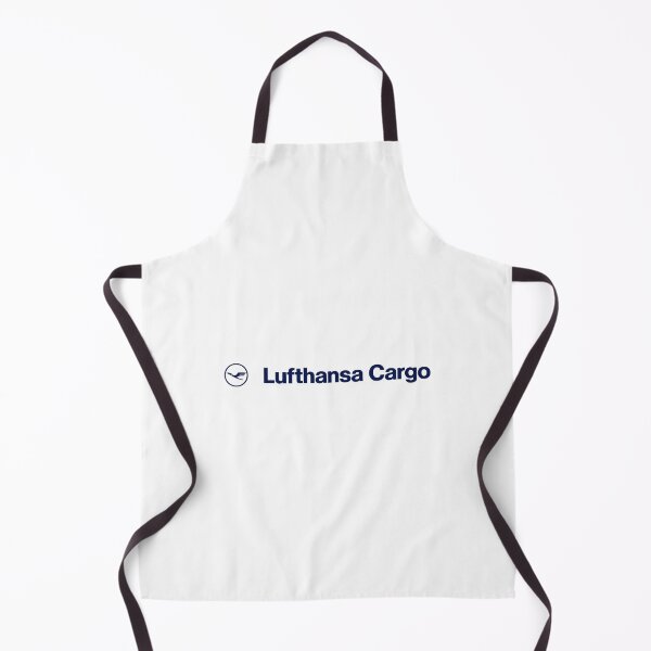 Item preview, Lufthansa Cargo Logo Navy Blue German Air Freight Airline designed and sold by Ellichildhood.