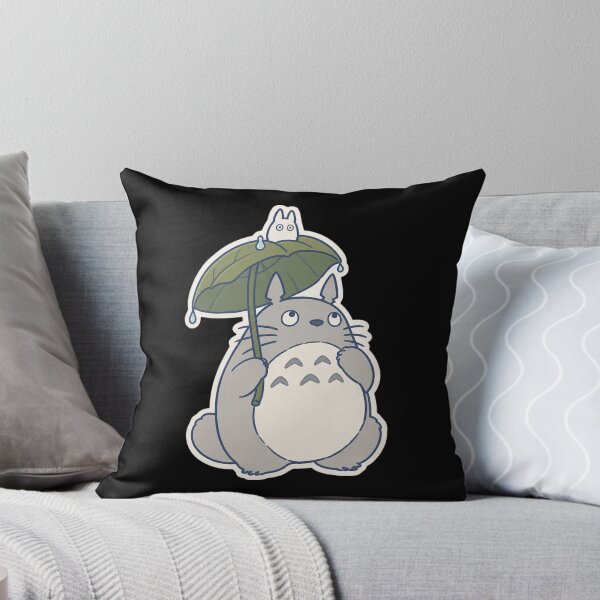 Item preview, Totoro Umbrella Pose designed and sold by Ethelmetz.