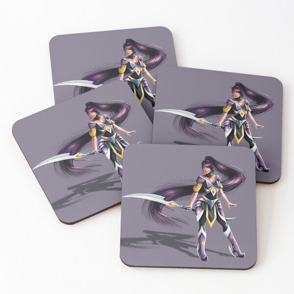 Item preview, Femme Fatale designed and sold by ArtByJaime1843.