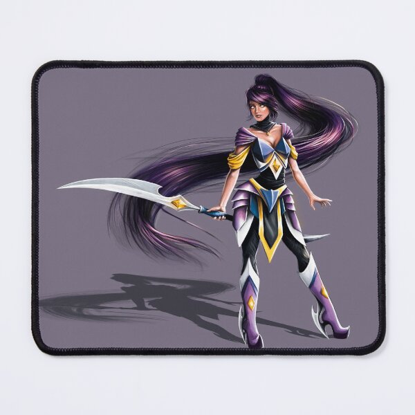 Item preview, Femme Fatale designed and sold by ArtByJaime1843.