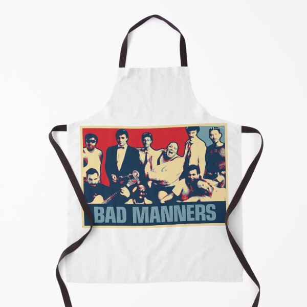 Item preview, Bad Manners designed and sold by DFA.