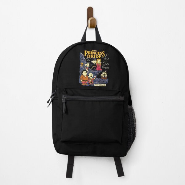 Item preview, Peanuts x The Princess Bride Inconceivable designed and sold by Moonifillst.