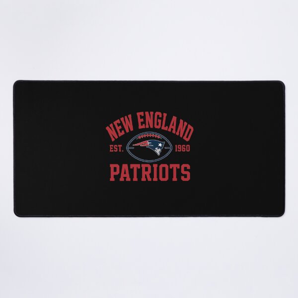 Item preview, New England Patriots Tshirts New-England-Patriots Vintage Football designed and sold by greenchar81115.