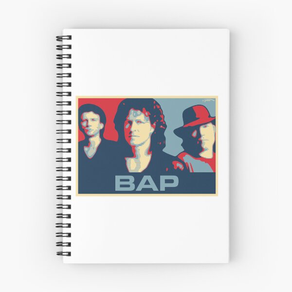 Item preview, BAP designed and sold by DFA.