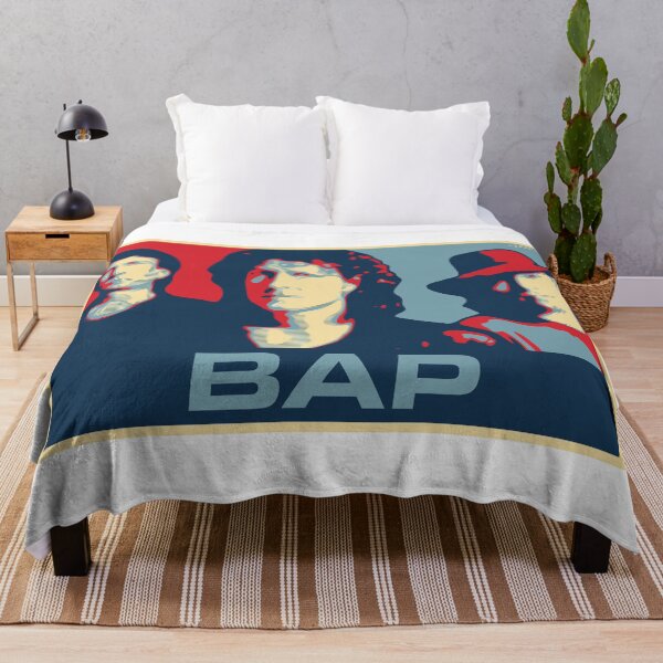 Item preview, BAP designed and sold by DFA.